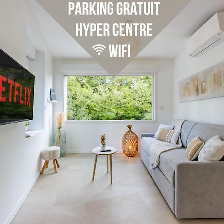 Le Rivera - Clim - Parking - Netflix - Nestor & Margot Auterive  Extérieur photo