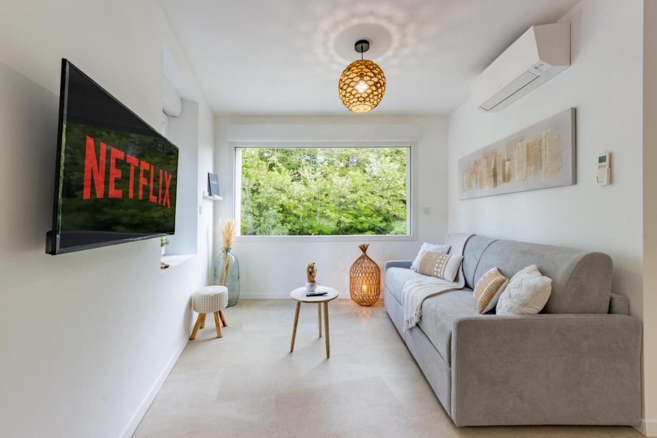 Le Rivera - Clim - Parking - Netflix - Nestor & Margot Auterive  Extérieur photo