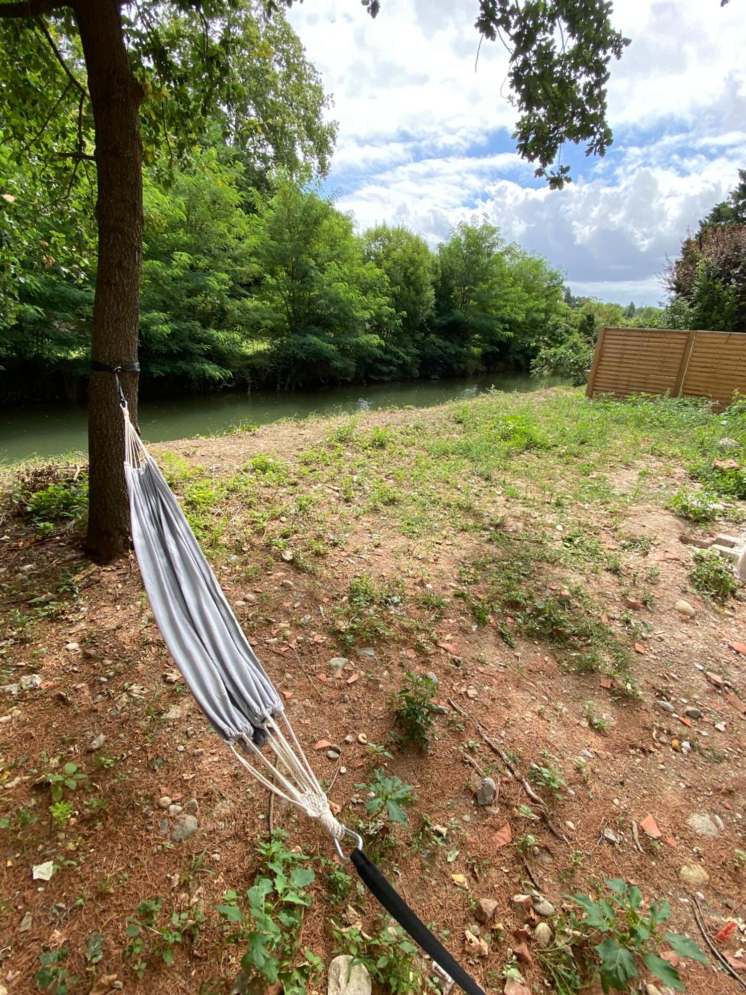 Le Rivera - Clim - Parking - Netflix - Nestor & Margot Auterive  Extérieur photo